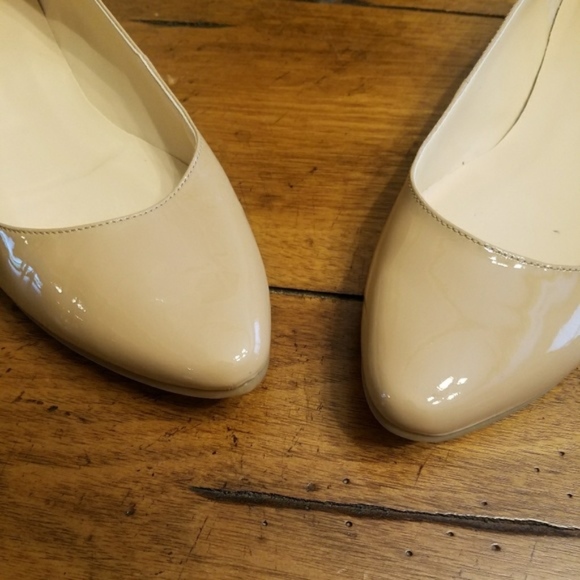 Cole Haan ballet flats size 6.5 - Picture 2 of 6